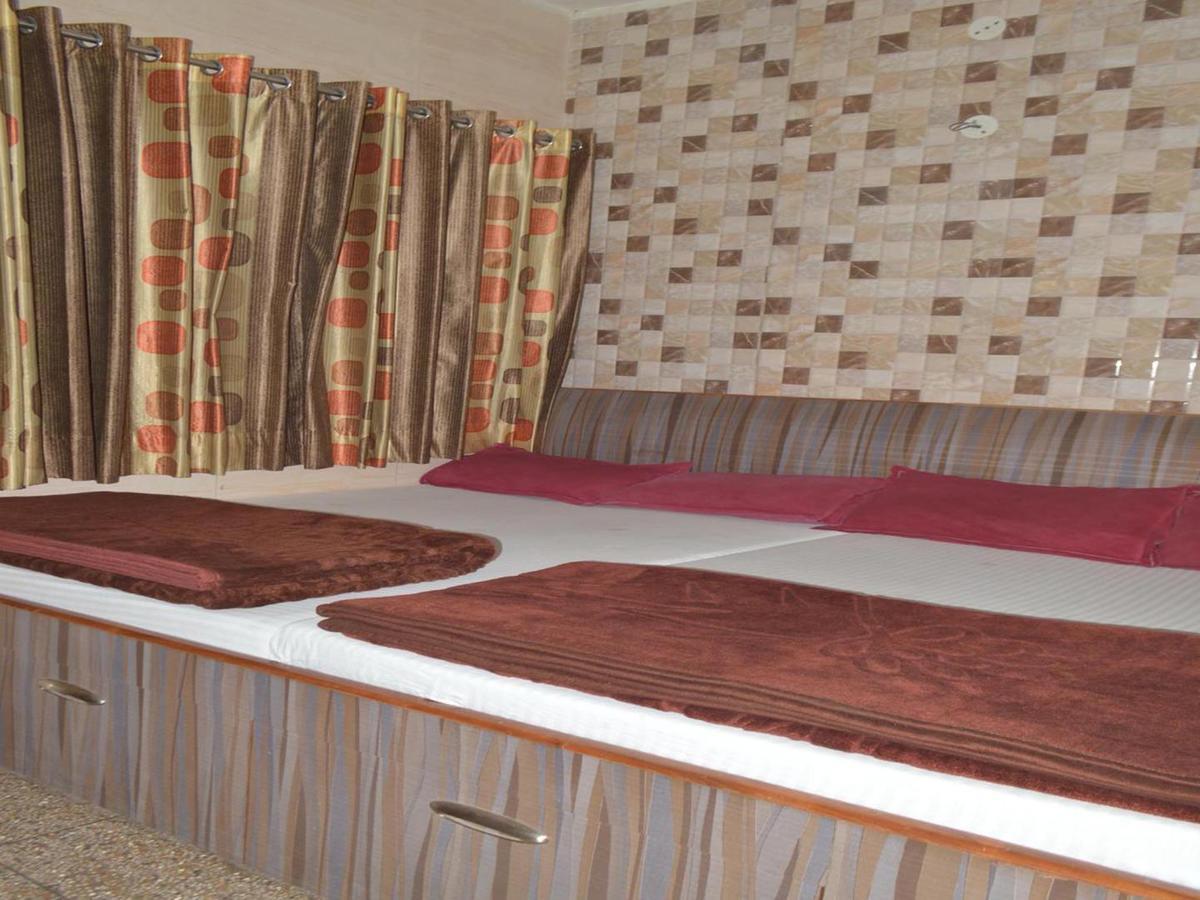 Ajanta Hotel 100 Mtrs Railway Station & 400 Mtrs Dargah Аджмер Екстериор снимка