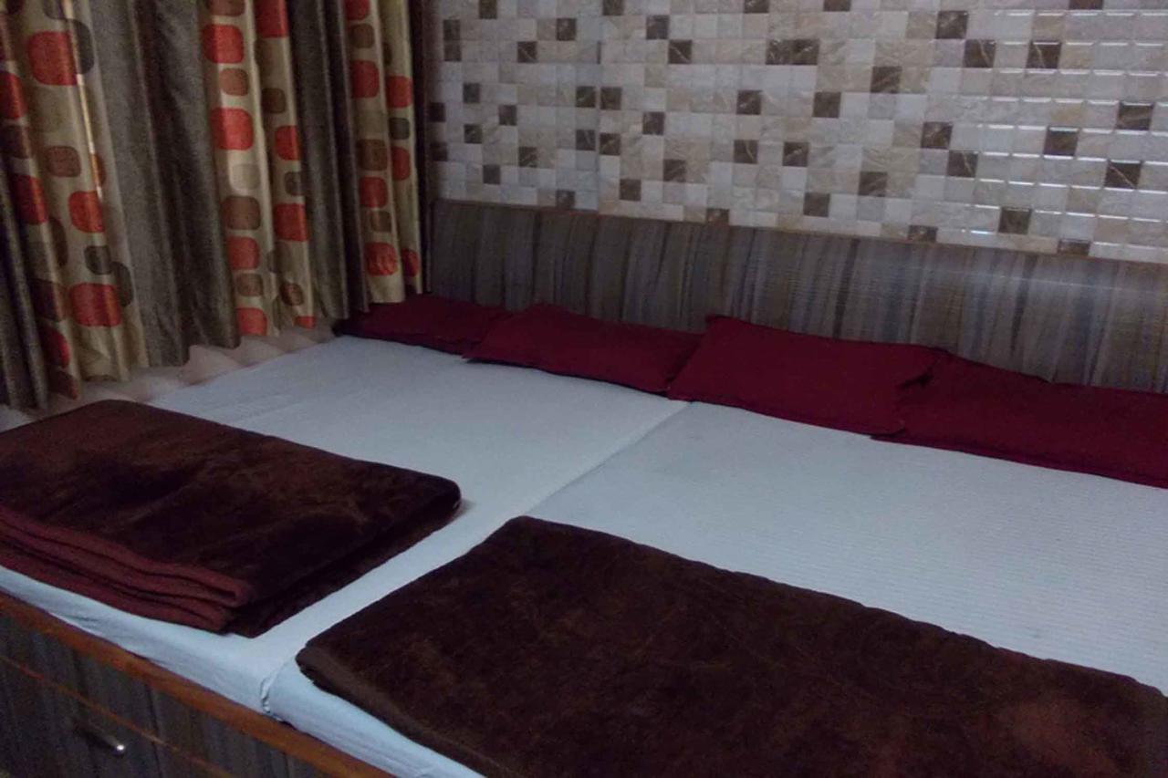 Ajanta Hotel 100 Mtrs Railway Station & 400 Mtrs Dargah Аджмер Екстериор снимка